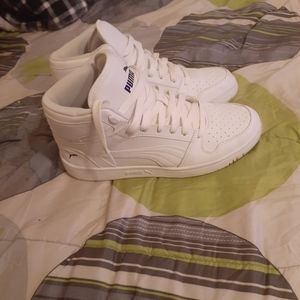Pumas size 7.5 new